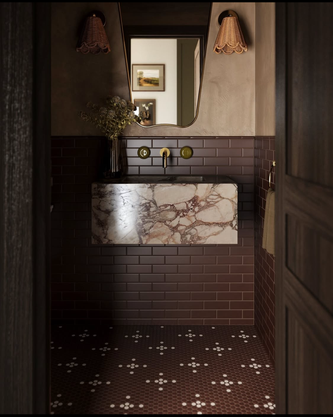 Design Confession: Beautiful Tile Is As Useless As Your Ex If It Doesn’t Match Your Daily Needs