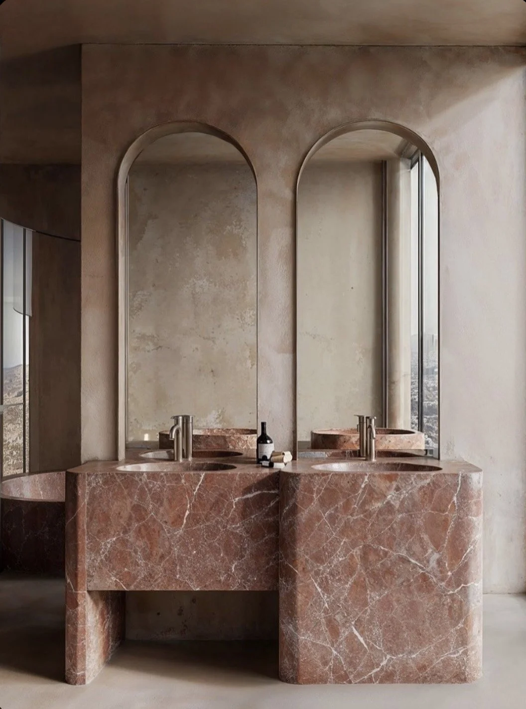 Designing for Two  