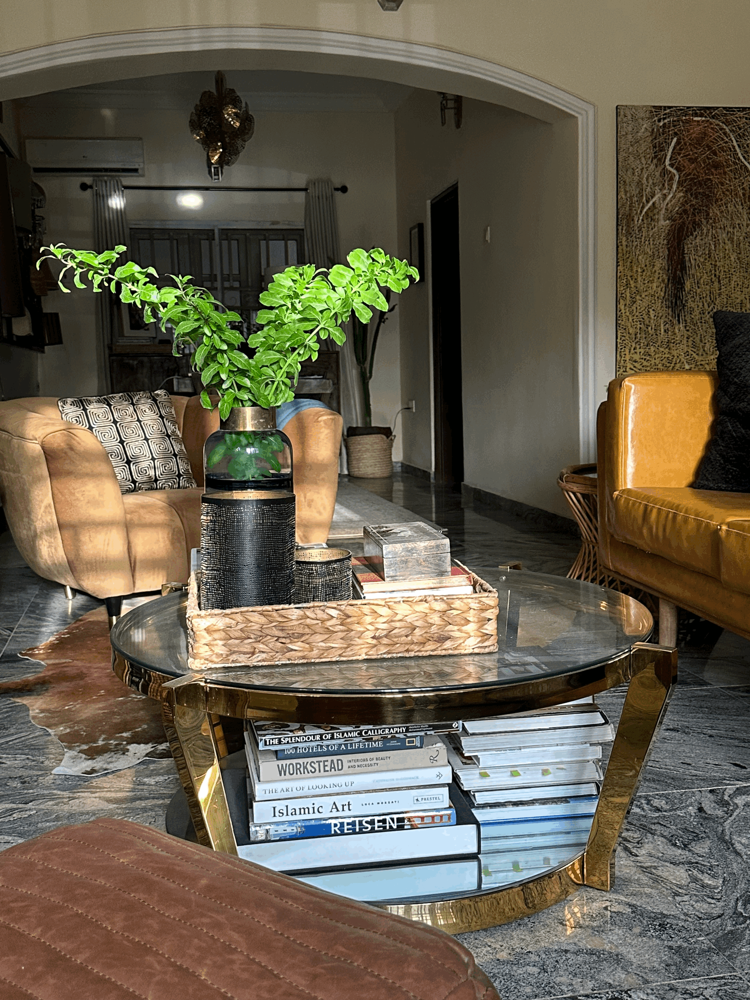 Designing what endures - on art, science and the lasting power of human-centred interiors 