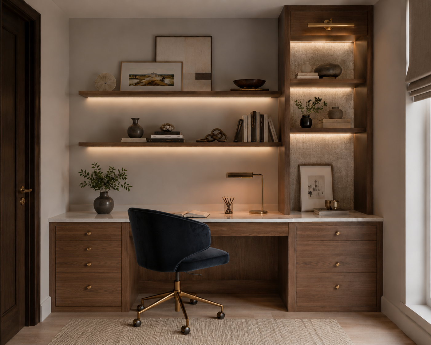 Small changes with big difference: home office upgrades that actually improve productivity
