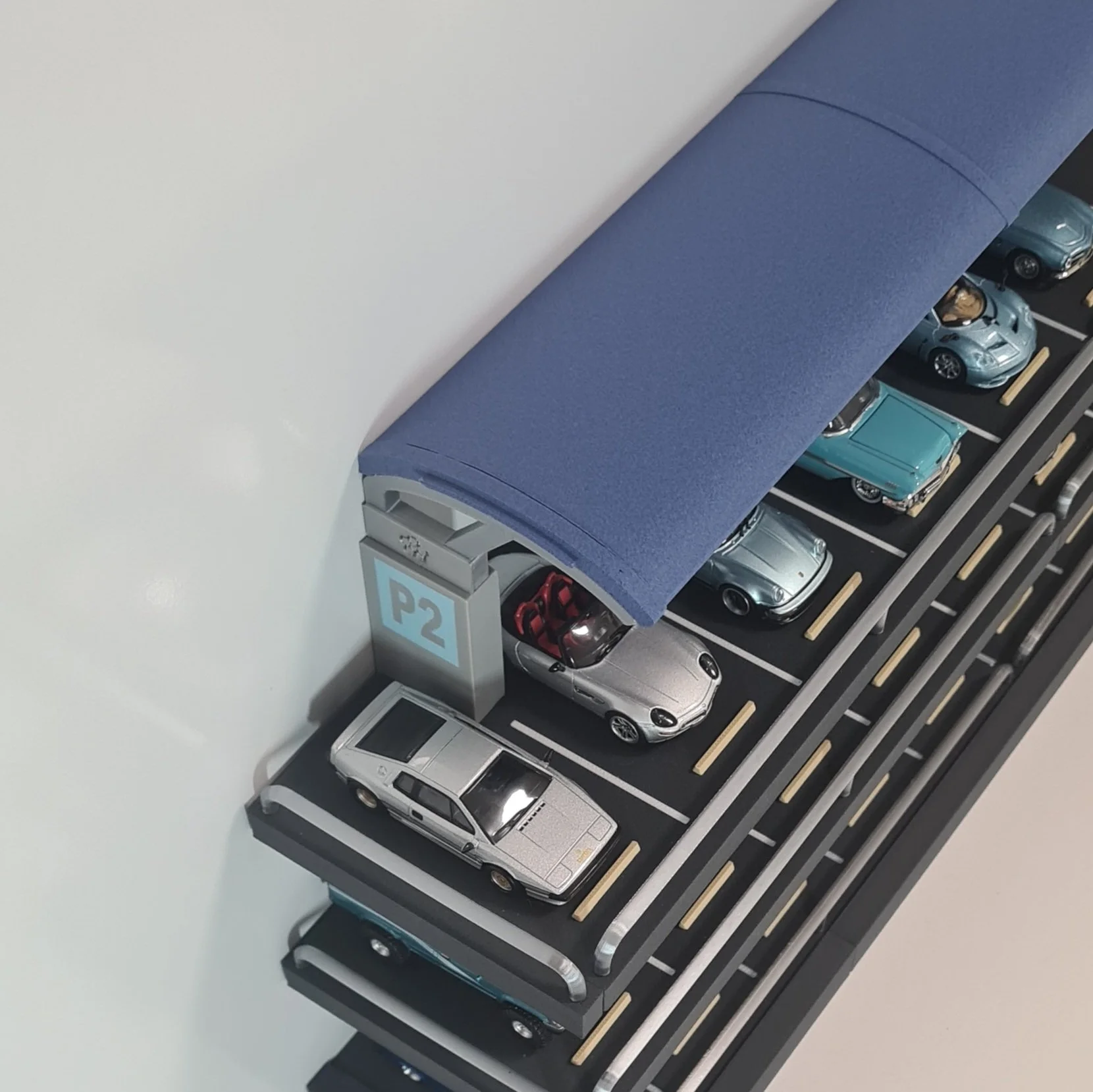 carpark awning blue shokunin moderu.jpg