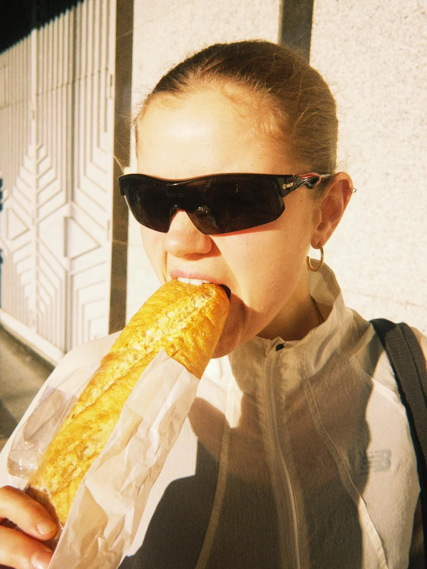 Valencia on film

fun before the run