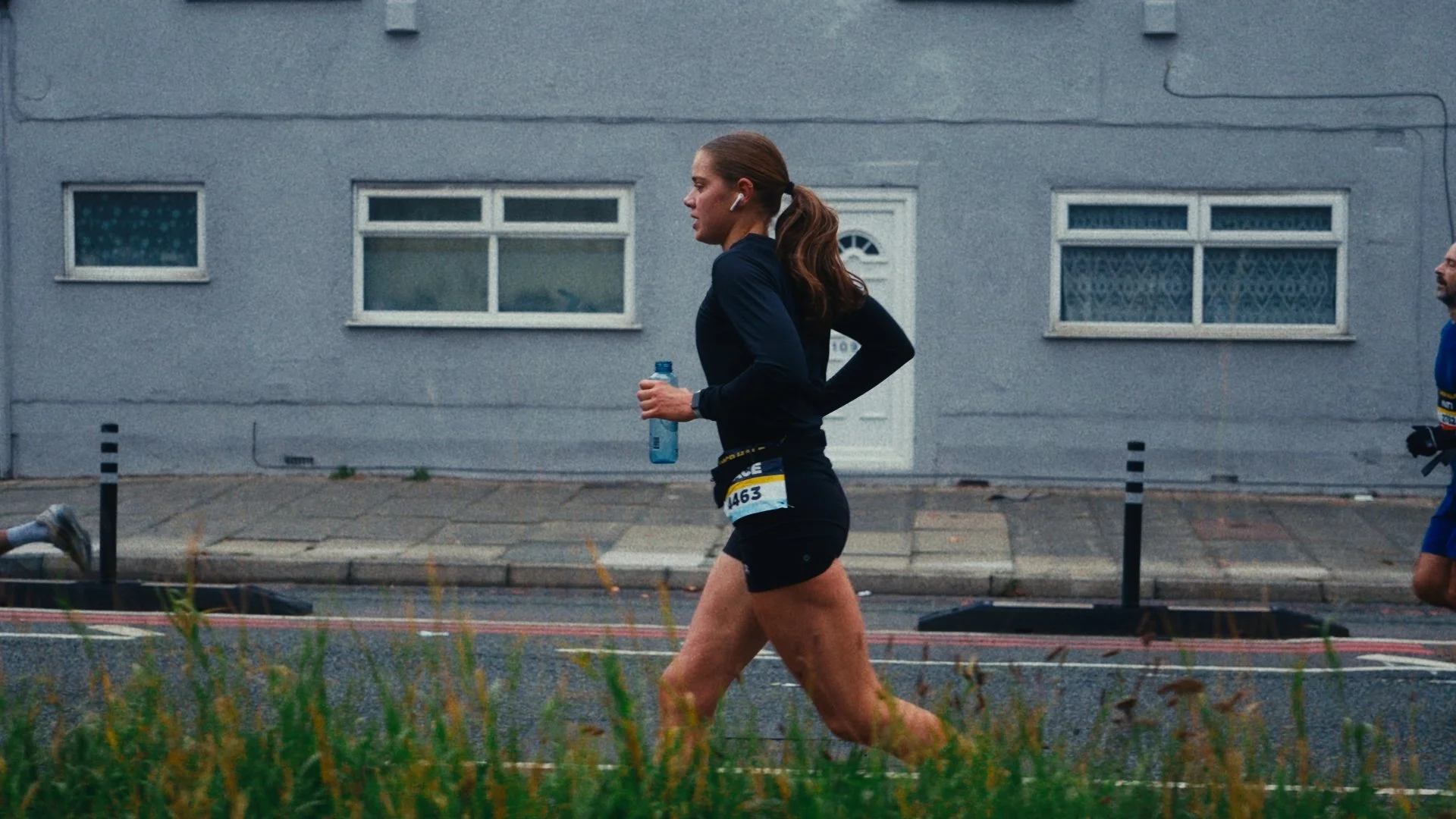 How To Train For Your First Half Marathon