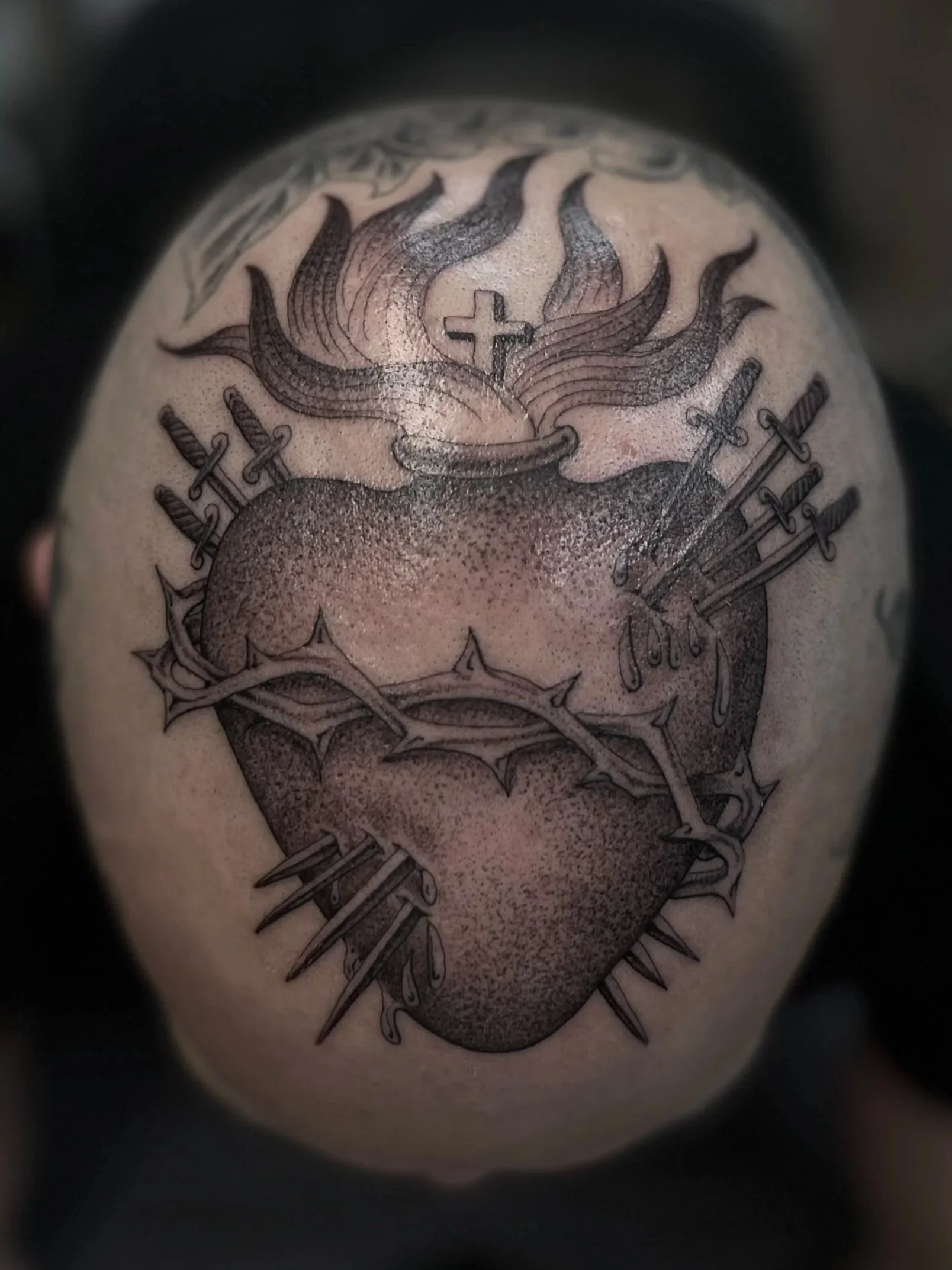 Tattoos