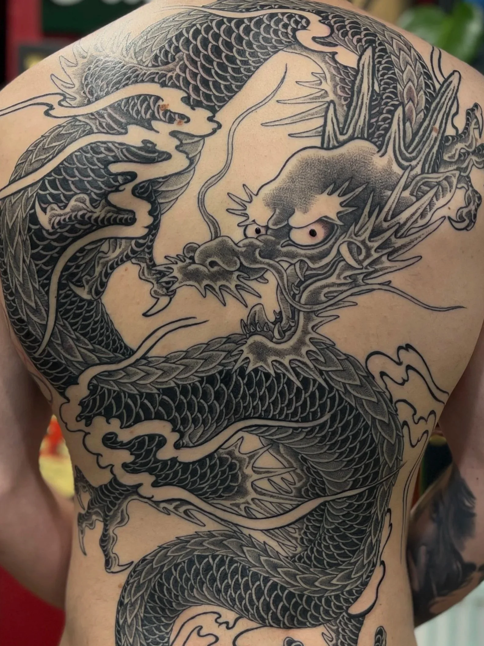 Tattoos