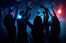 Kids Dance Party