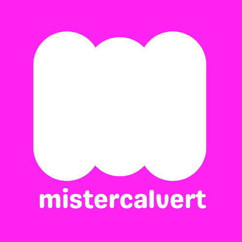 mistercalvert consulting