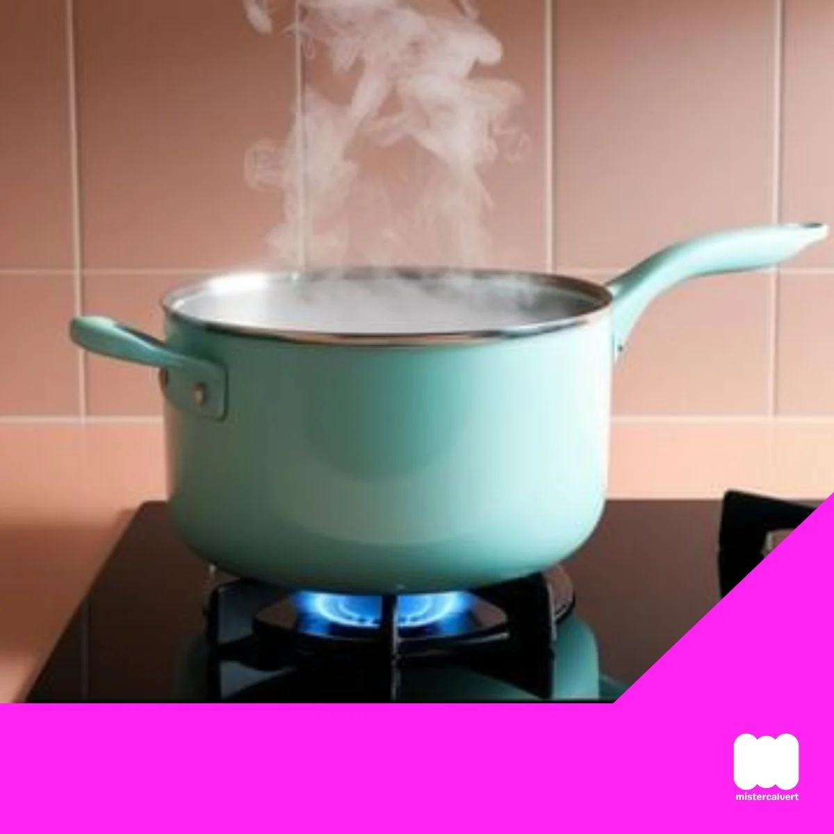 Intentional Simplicity: Why the Best Strategy Starts with Boiling Water.