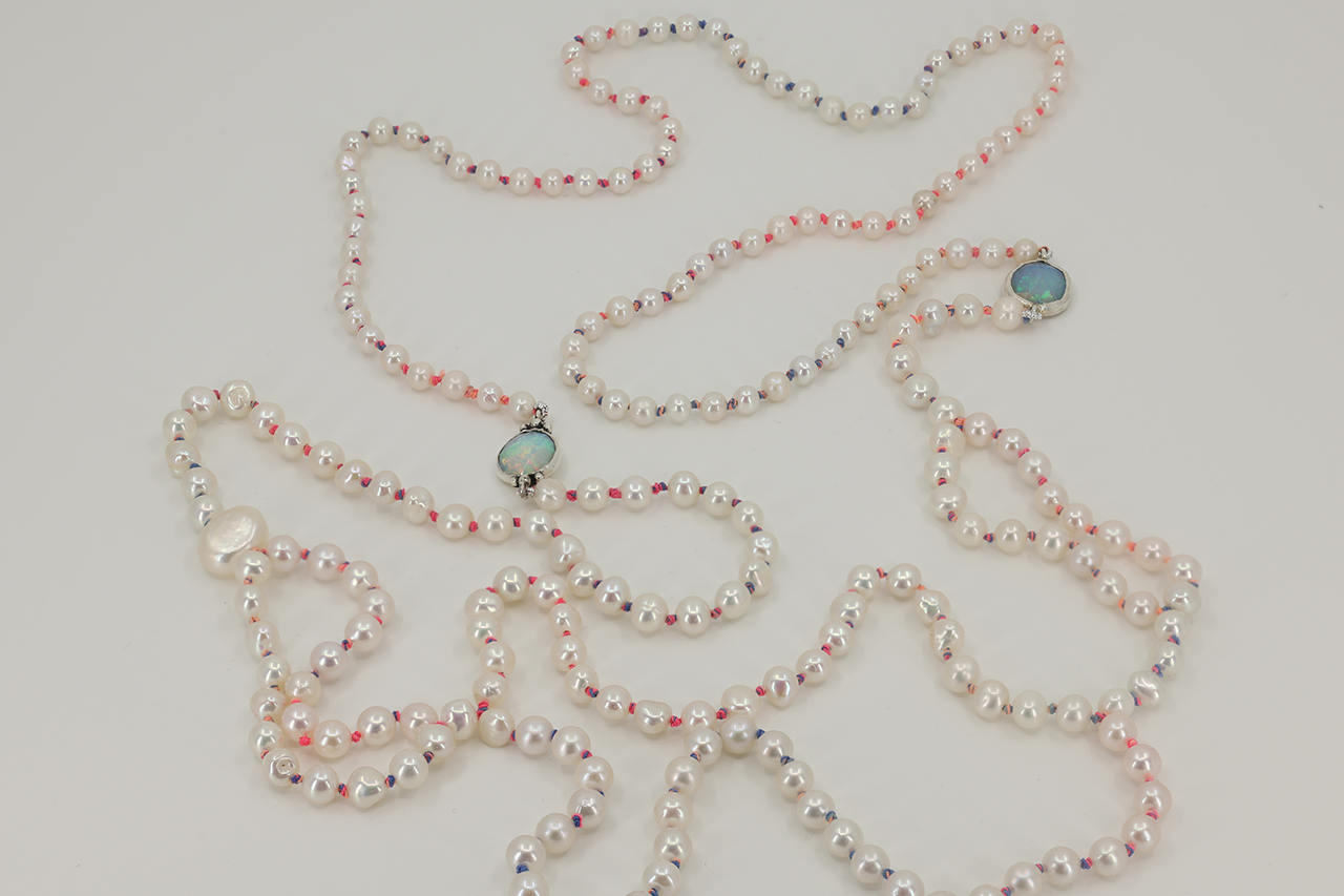 The Pearl  Now Open at The Forge Space, Hatton Garden