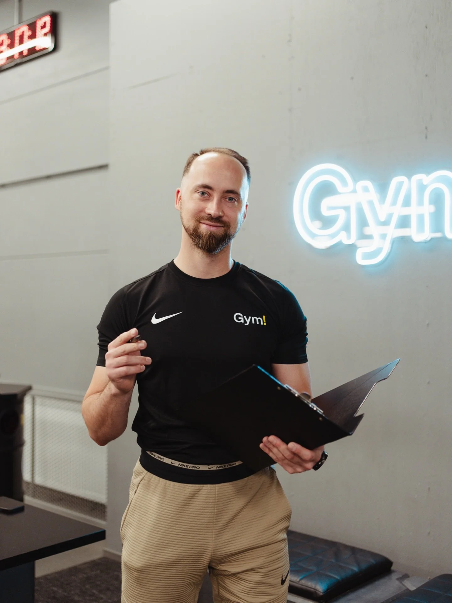 Hea ja tulemusliku treeningu alus ei ole motivatsioon - t&otilde;si, see aitab k&uuml;ll treeningutega alustada, kuid edasi viib l&auml;bim&otilde;eldud treeningprogramm, mida suudad j&auml;rjepidevalt j&auml;rgida.

H&auml;sti koostatud ning persona