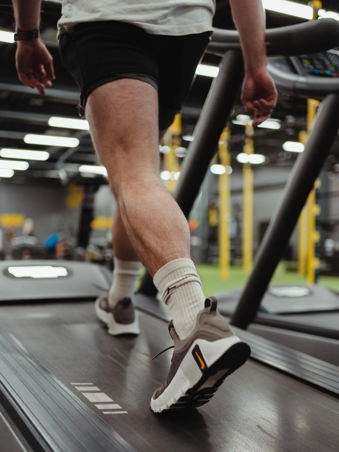 Motivatsioon aitab alustada, kuid j&auml;rjepidevus on see, mis hoiab &otilde;igel teel. Pisikesed sammud on osa suuremast eesm&auml;rgist - usalda protsessi! 💫

Kui soovid treenida m&otilde;testatult ja selliselt, et liikumisest saaks nauding ning 