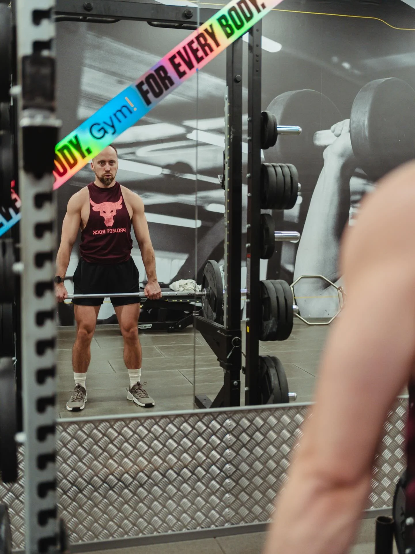 J&otilde;utreening on k&otilde;igile!

P&otilde;hjuseid v&otilde;iks &uuml;les loetleda pikalt, kuid need kolm on piisavalt kaalukad, miks v&otilde;iksid m&otilde;elda j&otilde;utreeningu integreerimist ka enda ellu.

Tervem keha 🏃🏼&zwj;♀️J&otilde;