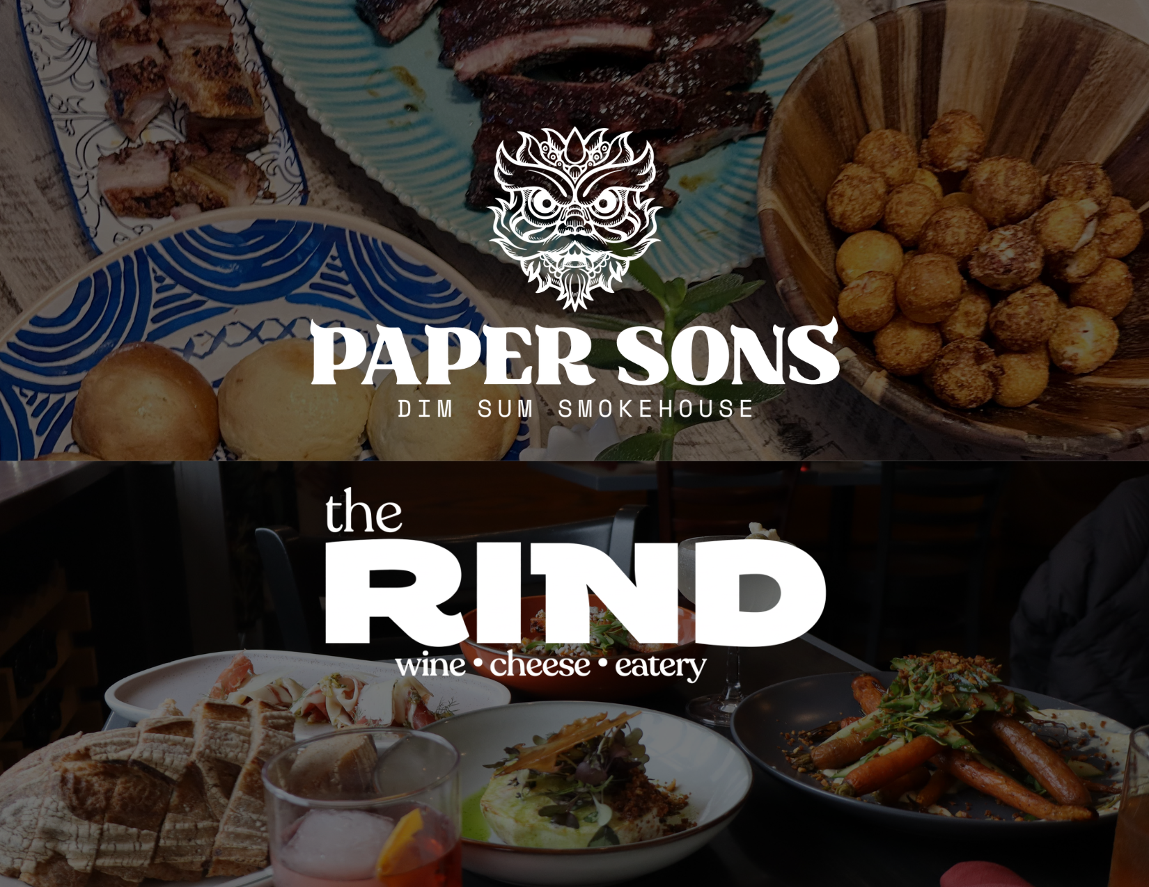 Wednesday Night Supper Club @ the Rind