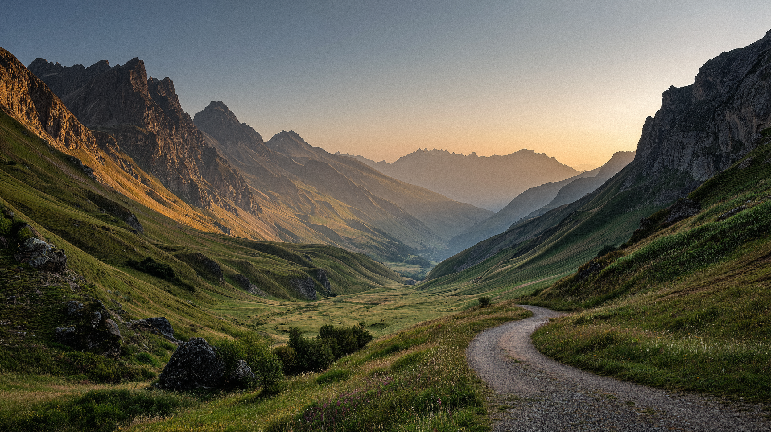 A Life Spent Elsewhere