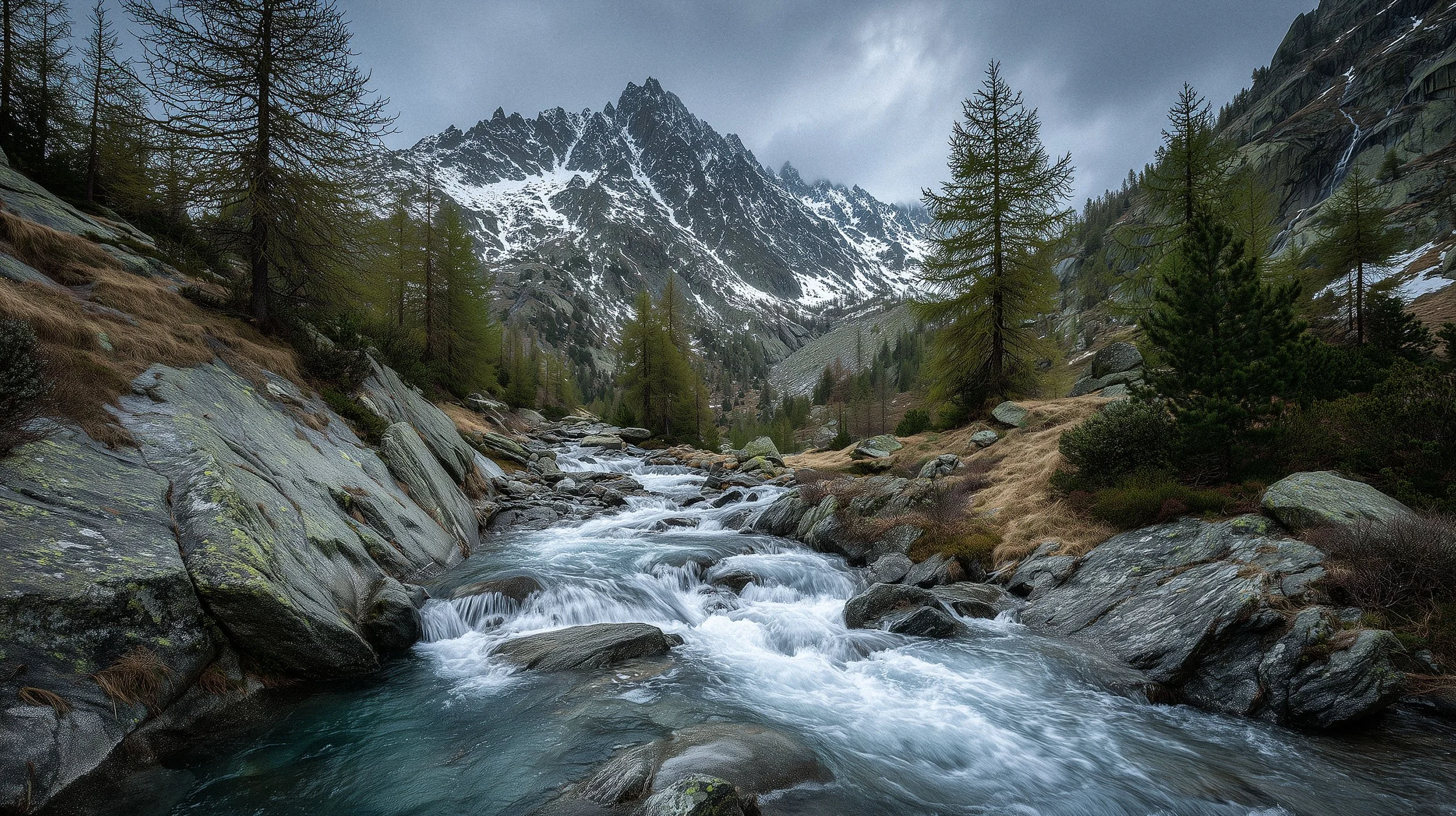 Low Frustration Tolerance