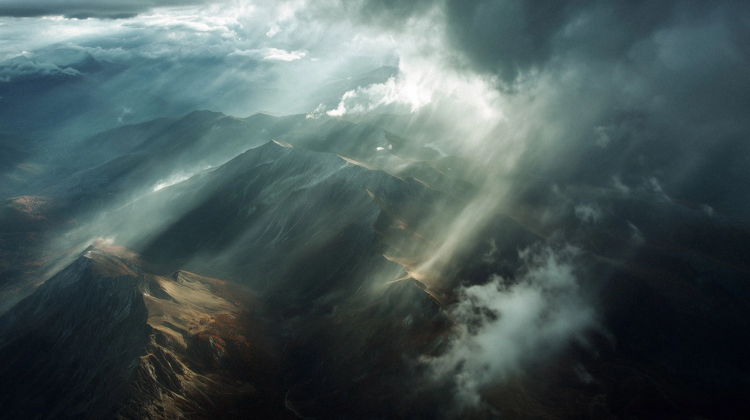 The Freedom of Insignificance