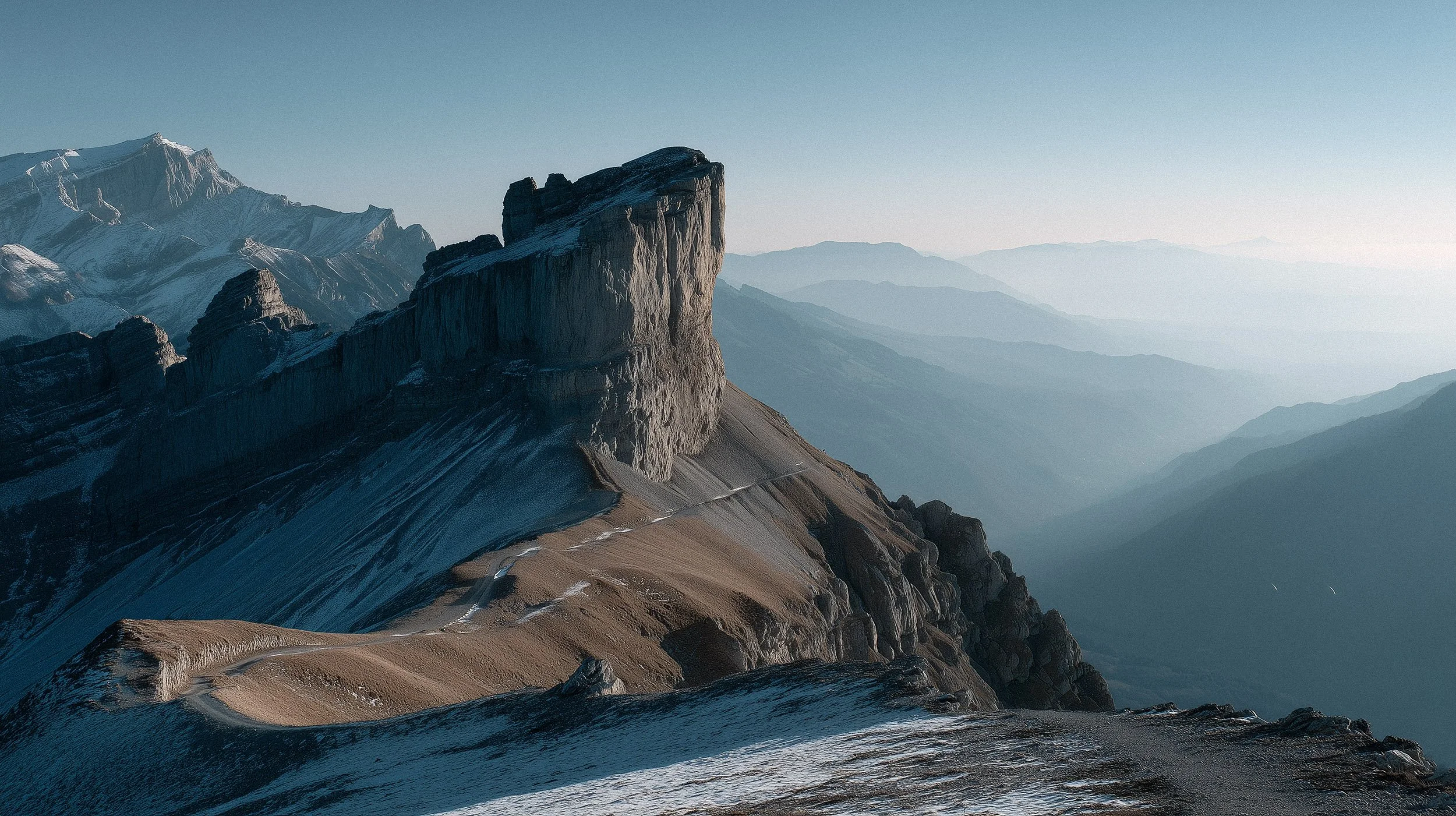 The Anatomy of Trust