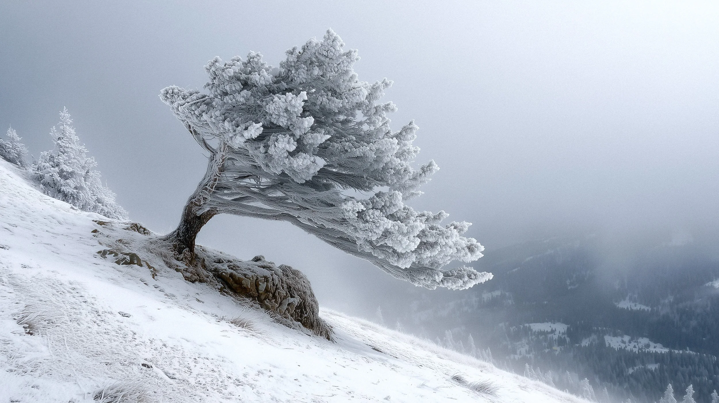 Mistaking Endurance for Virtue