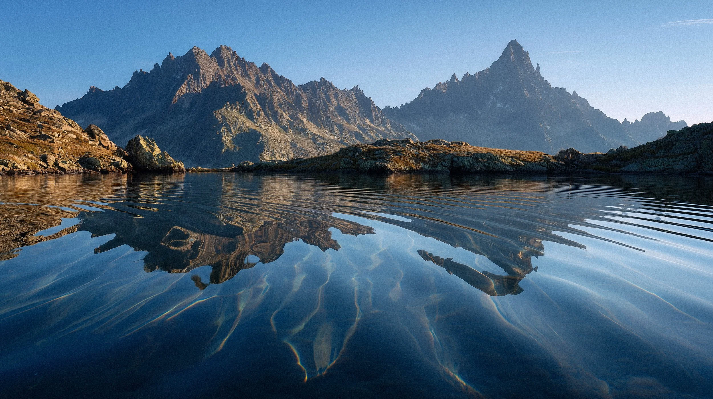 The Unreliable Witness of the Creative Self