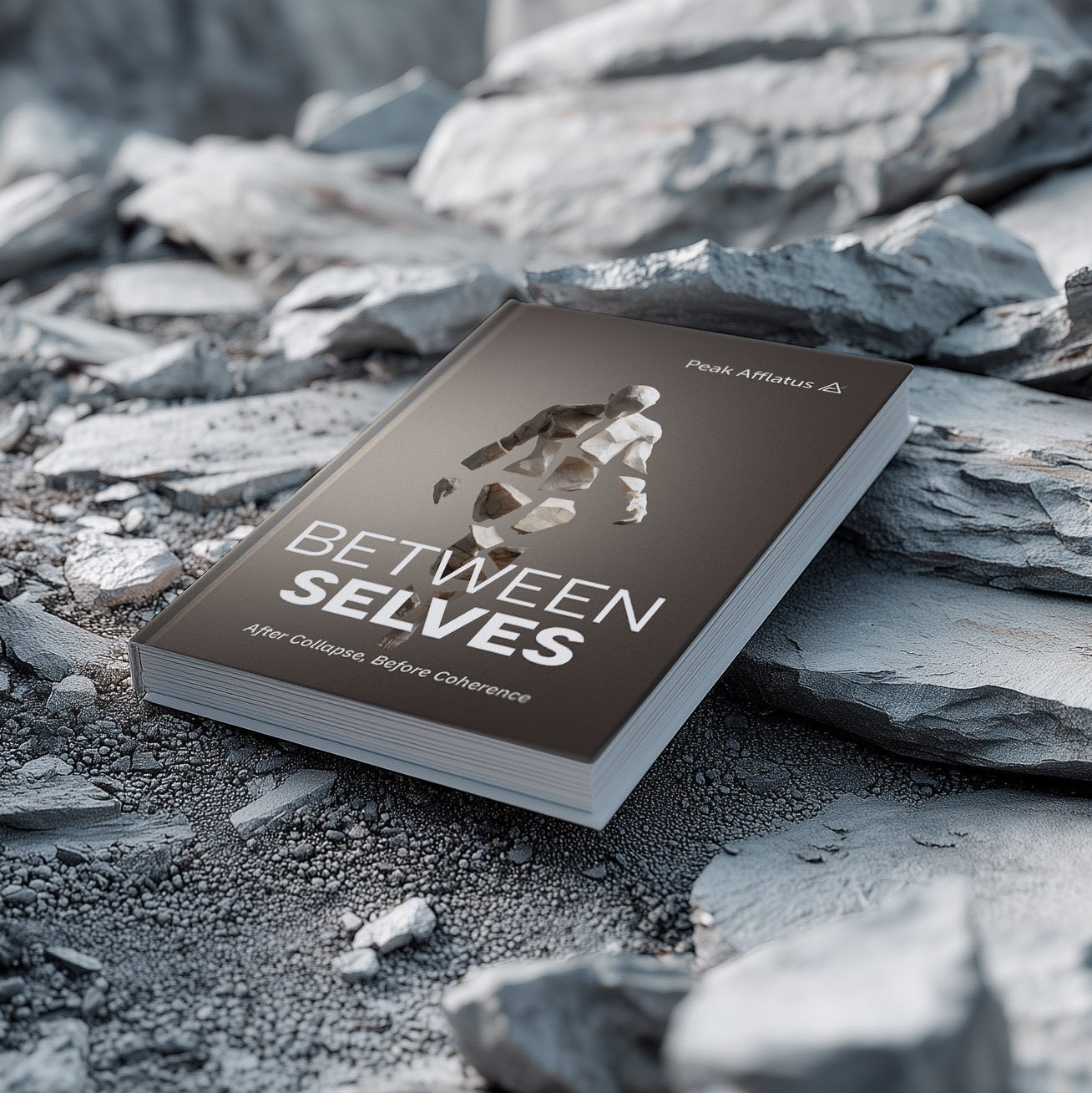 Between Selves by Peak Afflatus - Emergent Living Series