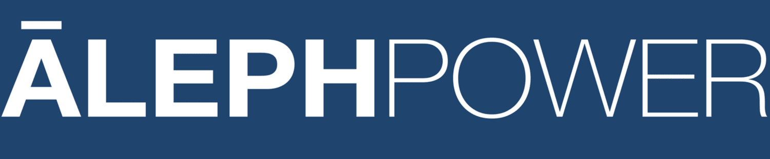 Aleph Power | Powering the Digital Economy: Integrated Energy for the AI Era