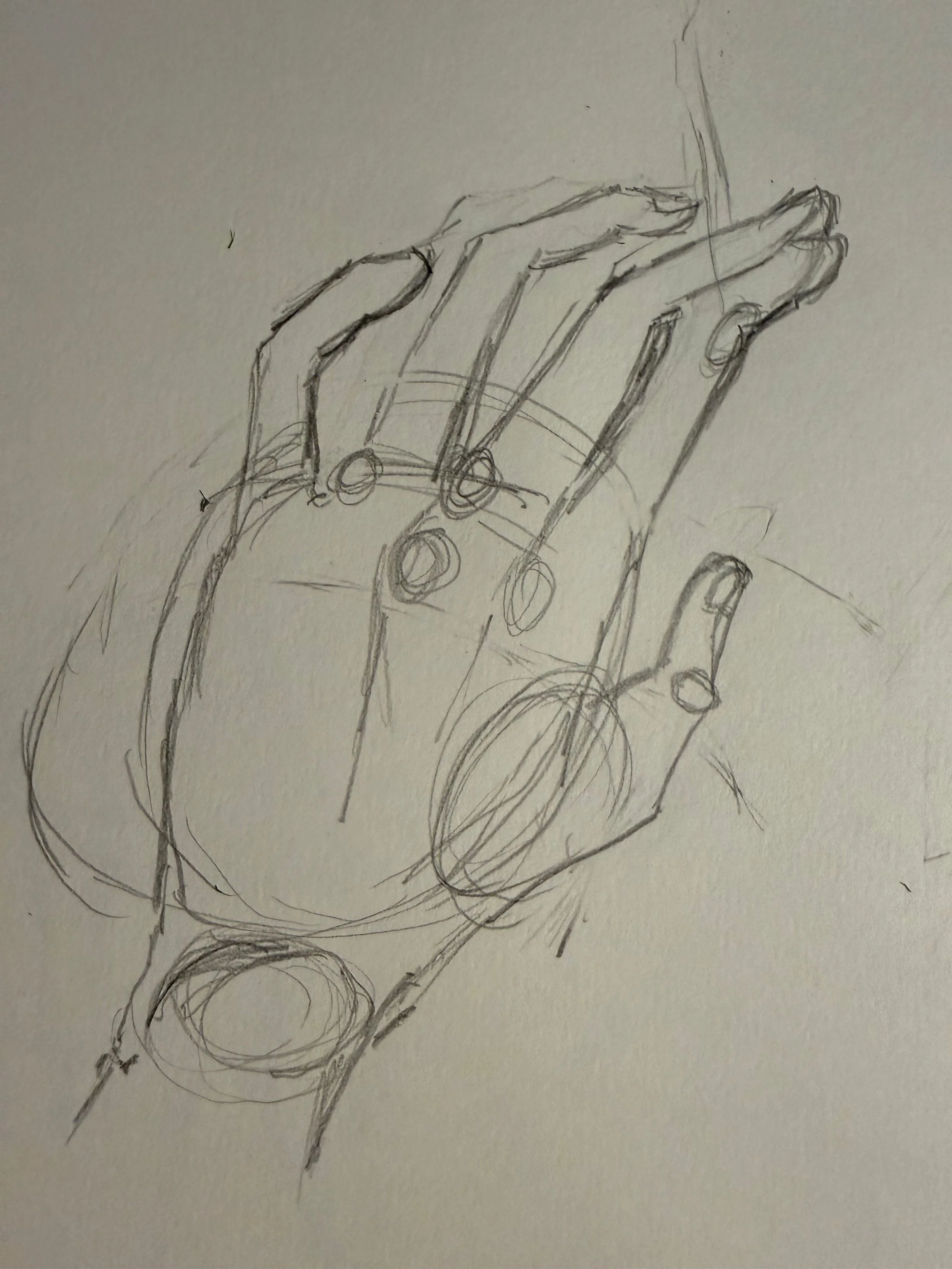 The Art of Softly Blooming