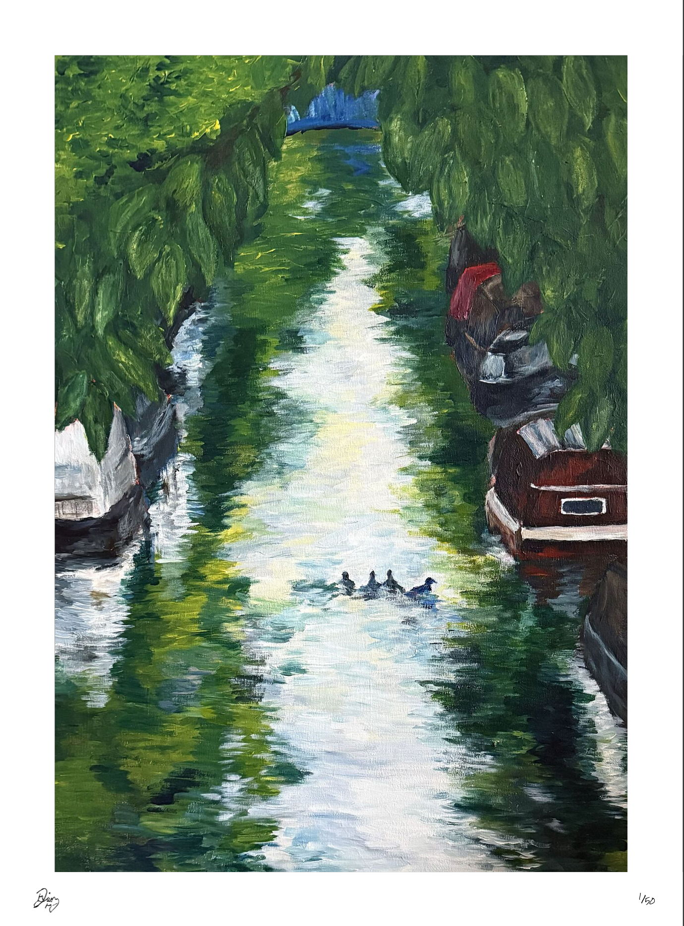 La Ville Restaurant, signed.png