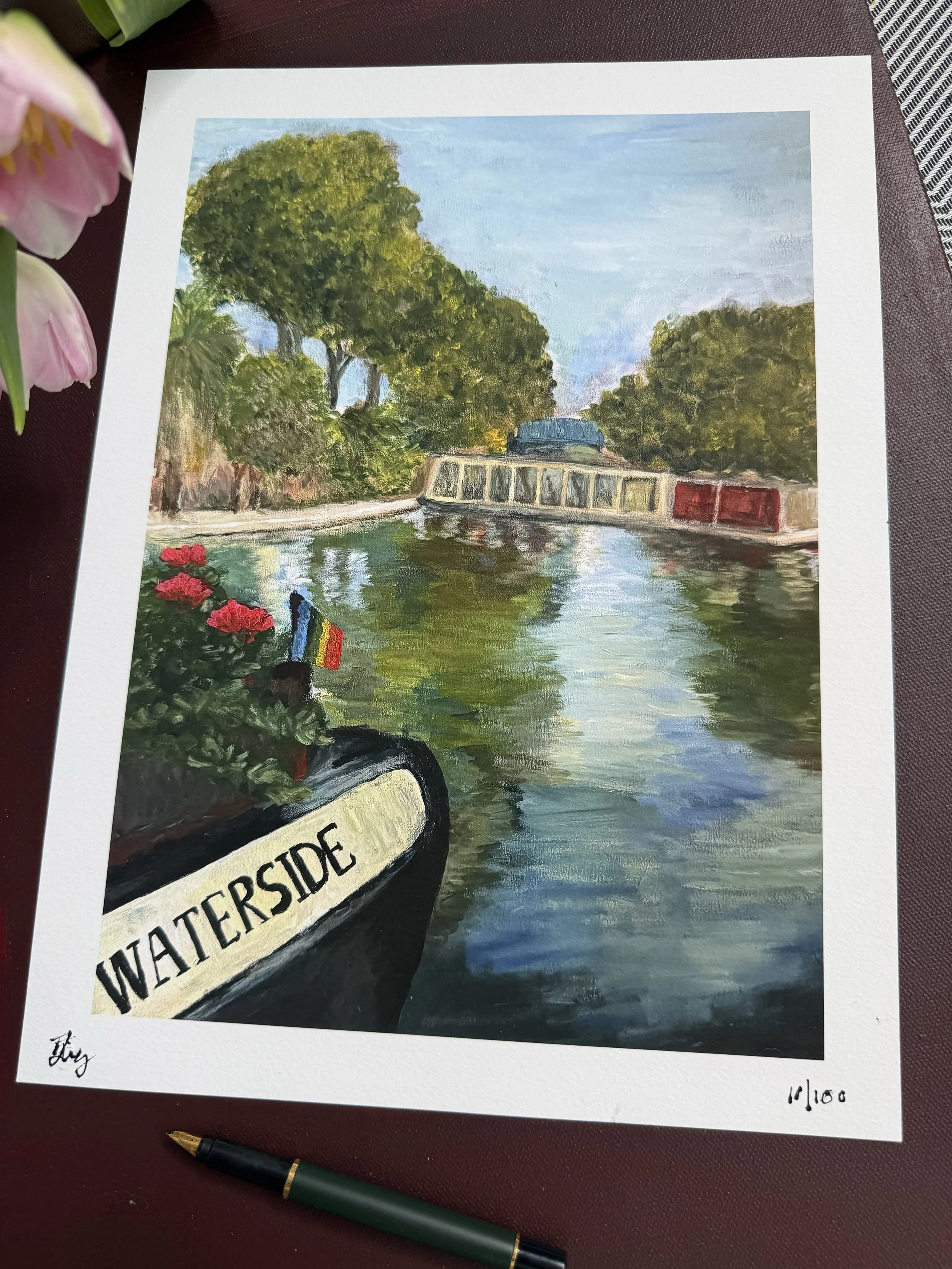 Waterside Print with flowers.jpg