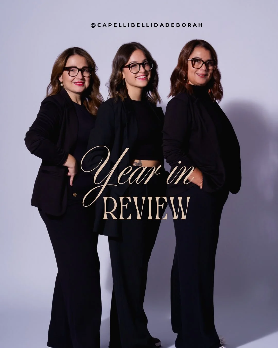 Danke💌✨

#recap2025 #capellibelli #hairspiration #2025 
#hairdream