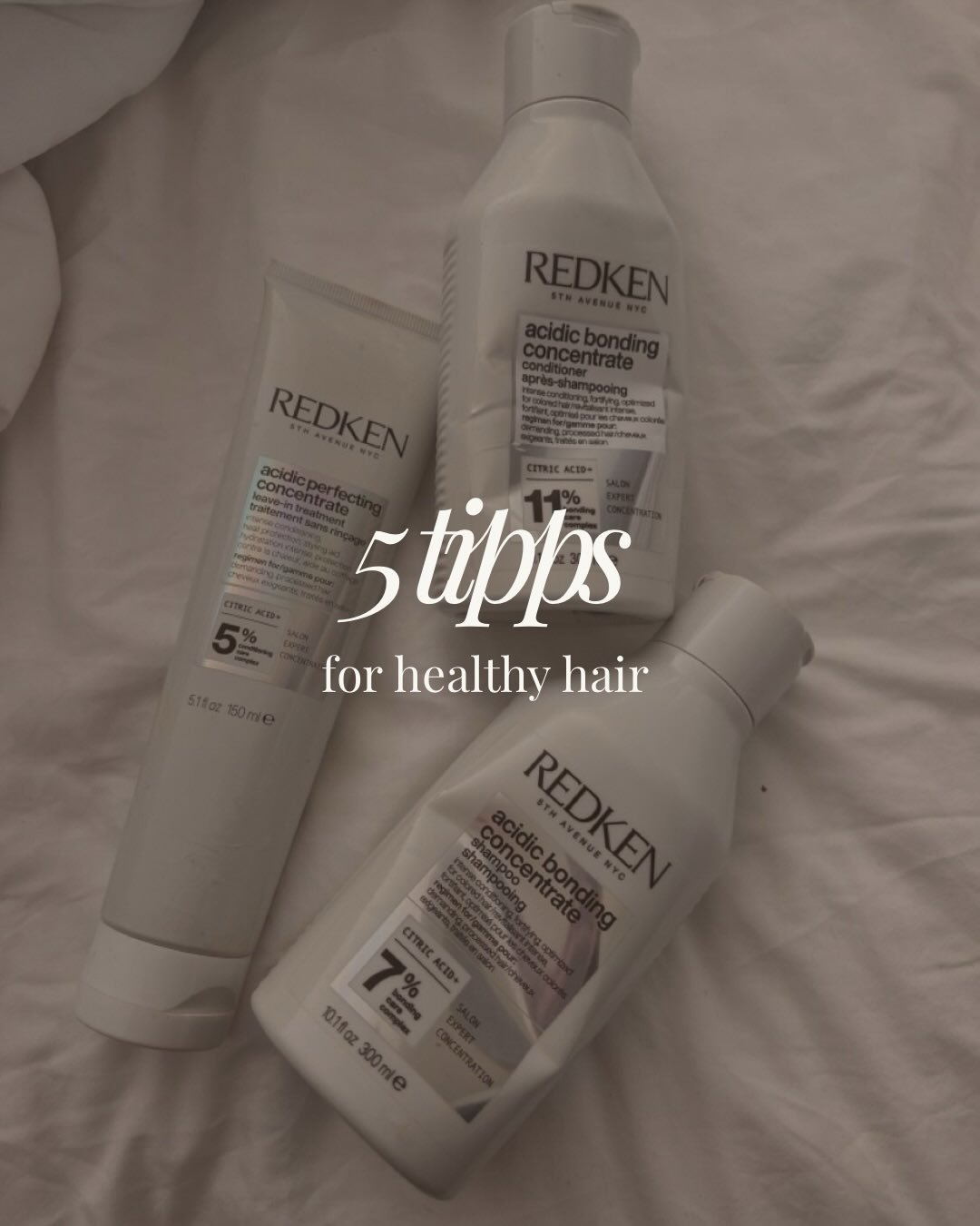 healhy hair mood🧖🏼&zwj;♀️

#healthyhair #redken #haircare #hair #abcredkentreatment