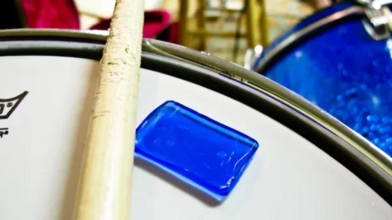 Drum Dampening: When and How to Control Resonance