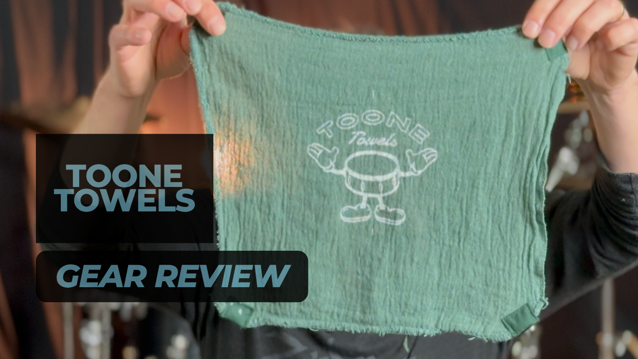 Toone Towels [Gear Review]
