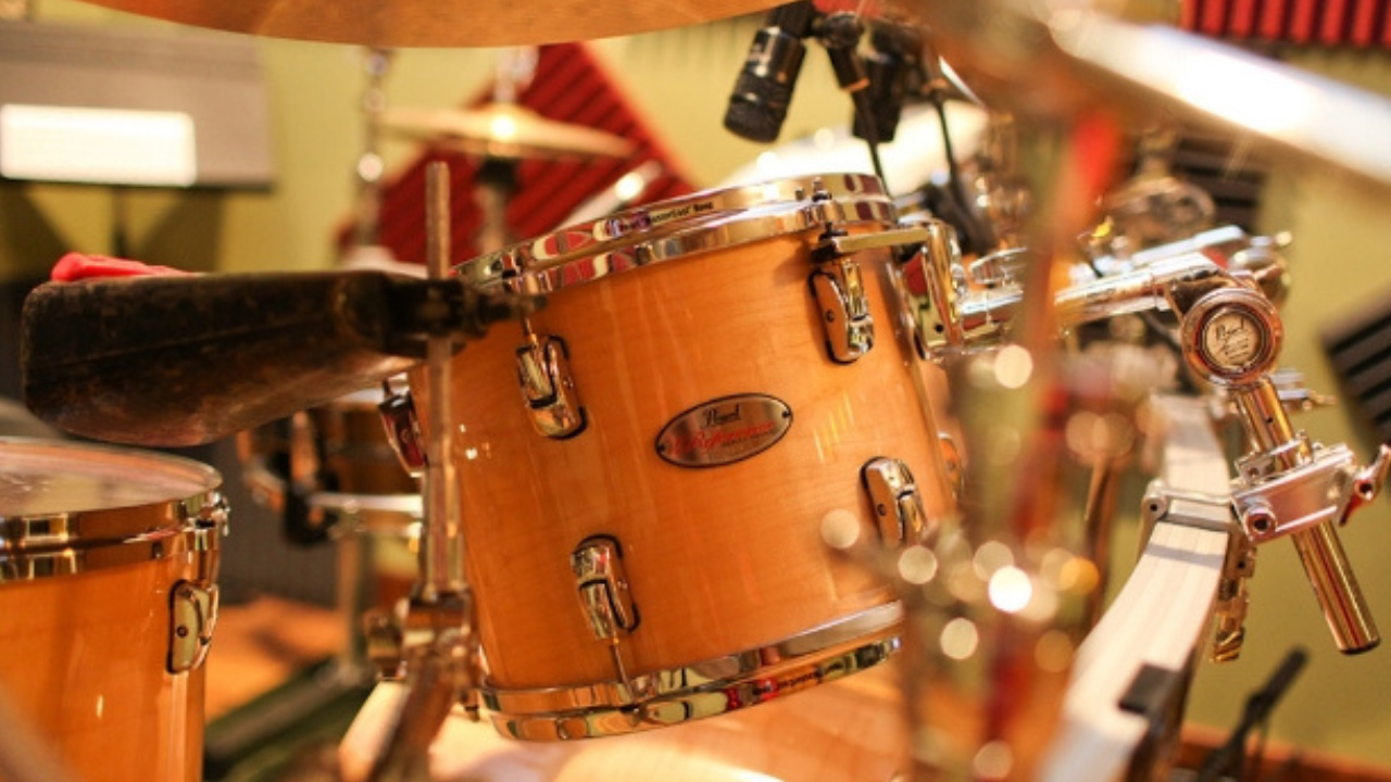 Tom Positioning: Getting Your Setup Right