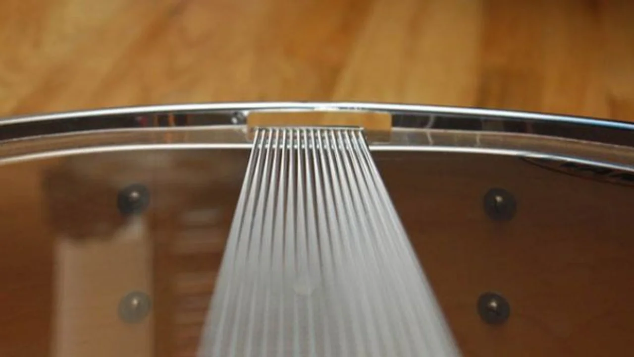 Snare Drum Tuning: The Simple Approach