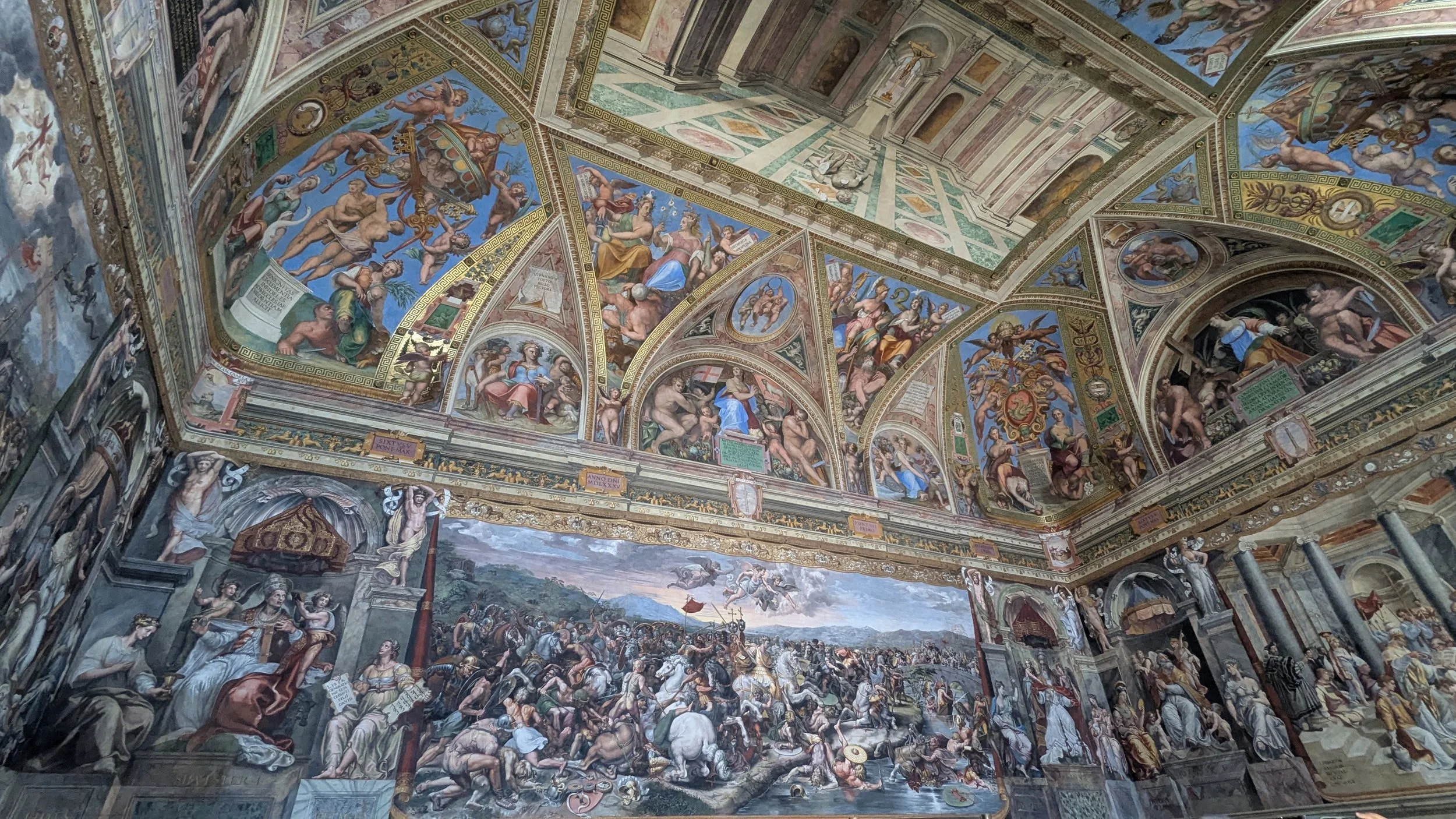 Vatican Museums