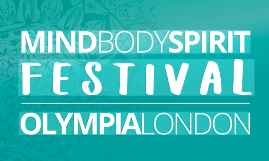 Mind Body Spirit Festival, London
