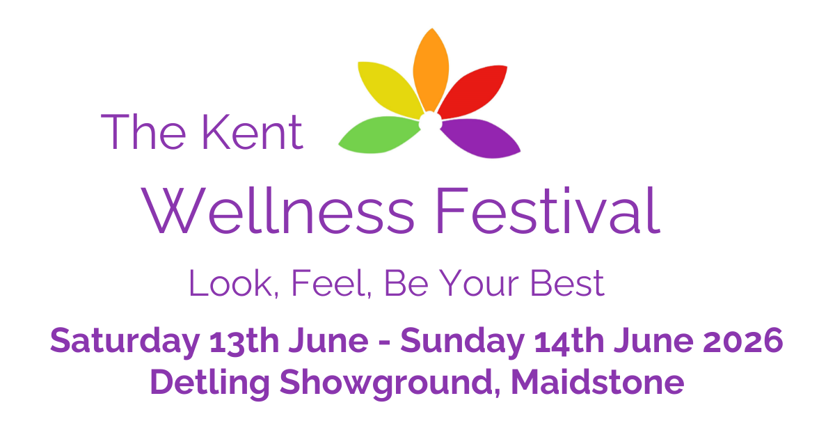 The Kent Wellness Festival 
