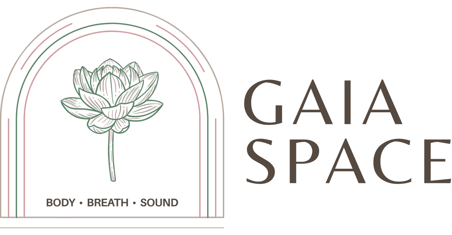 GAIA SPACE