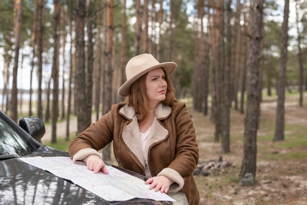 Pack Light and Paddle On 