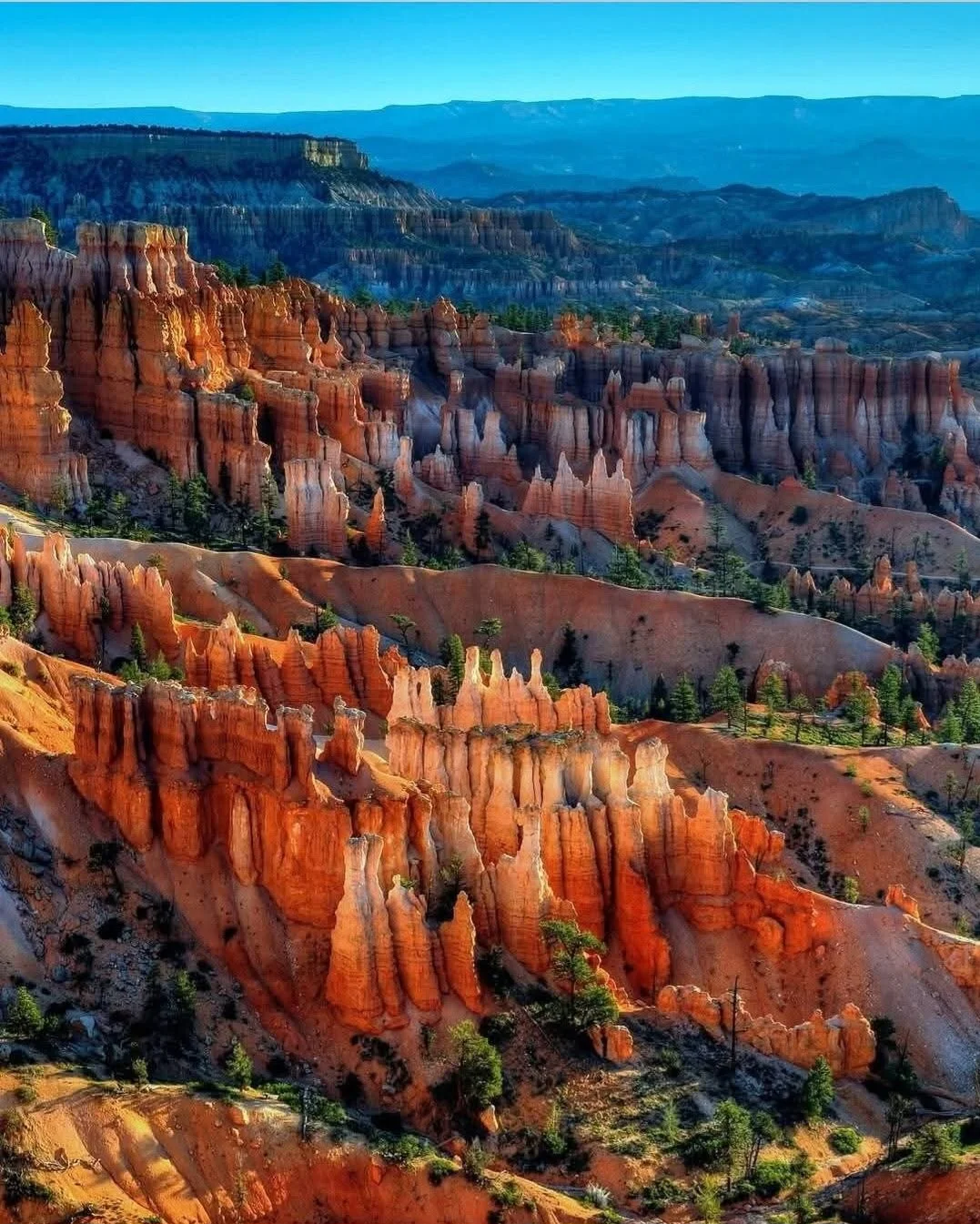 Canyon Exploring in the Deserts of Las Vegas