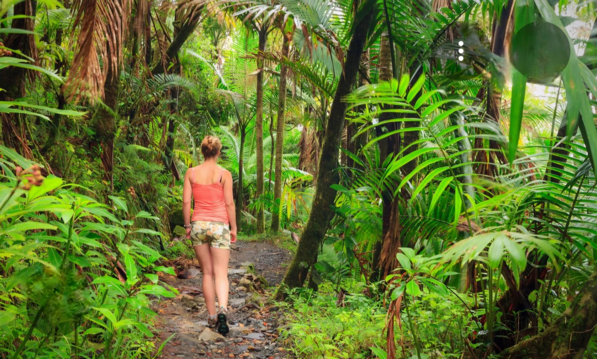 Puerto Rico Adventure Awaits – No Passport Required