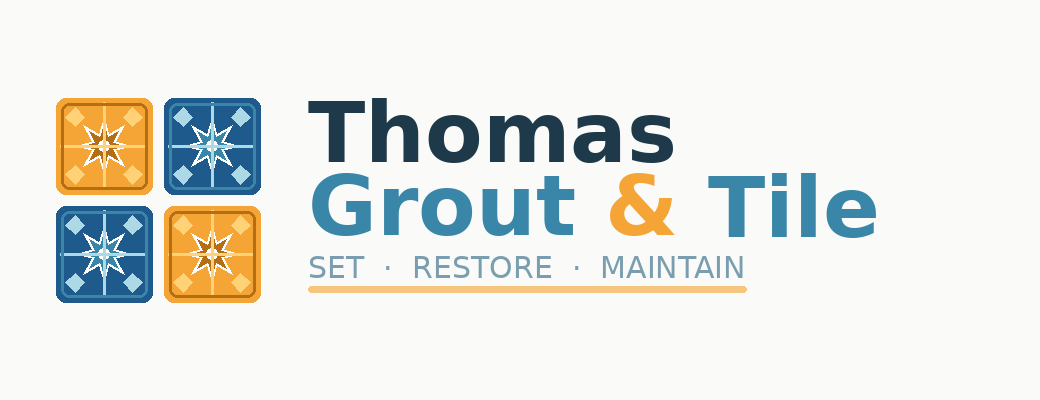 Thomas Grout and Tile