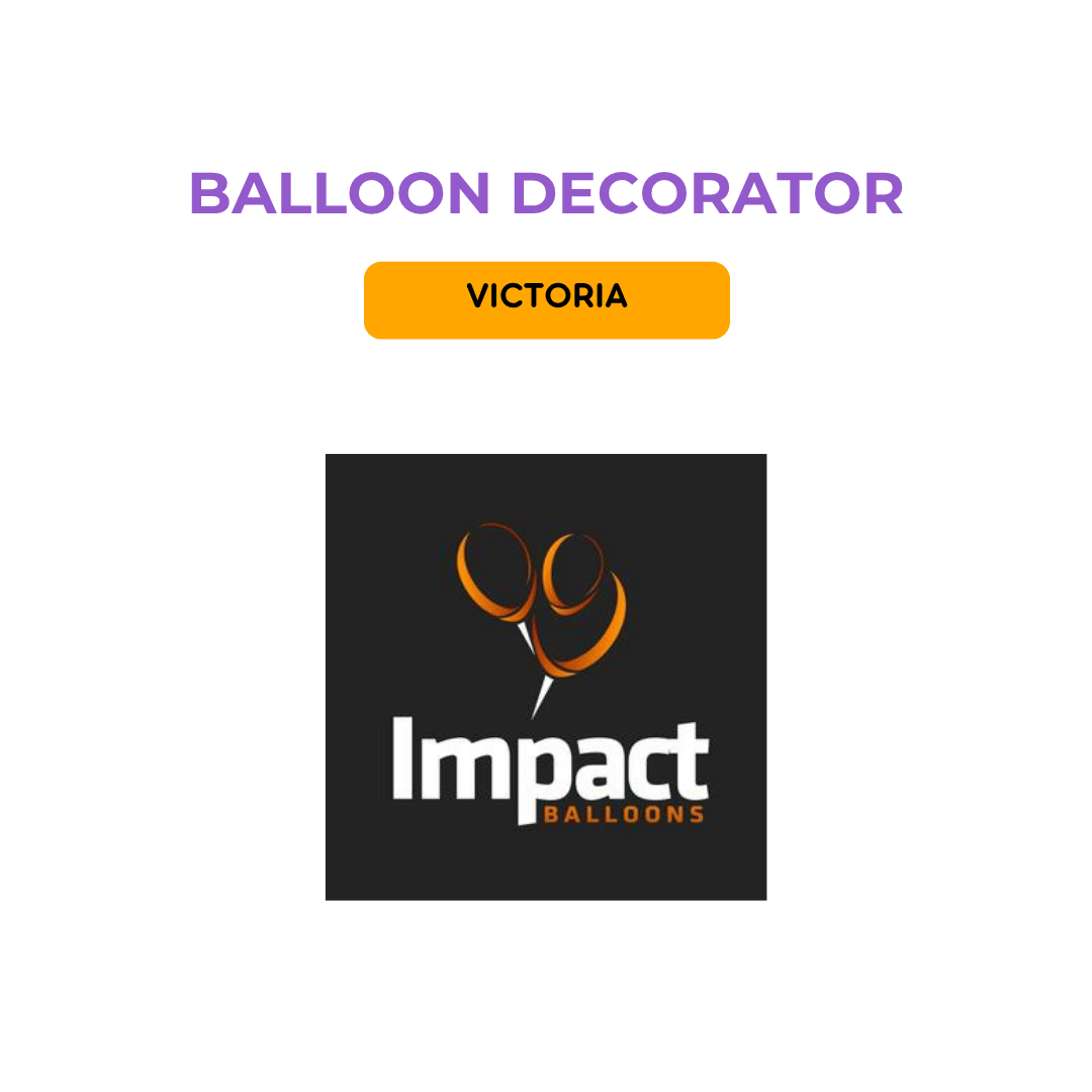Impact Balloons
