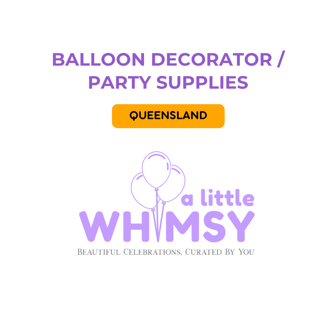 A Little Whimsy