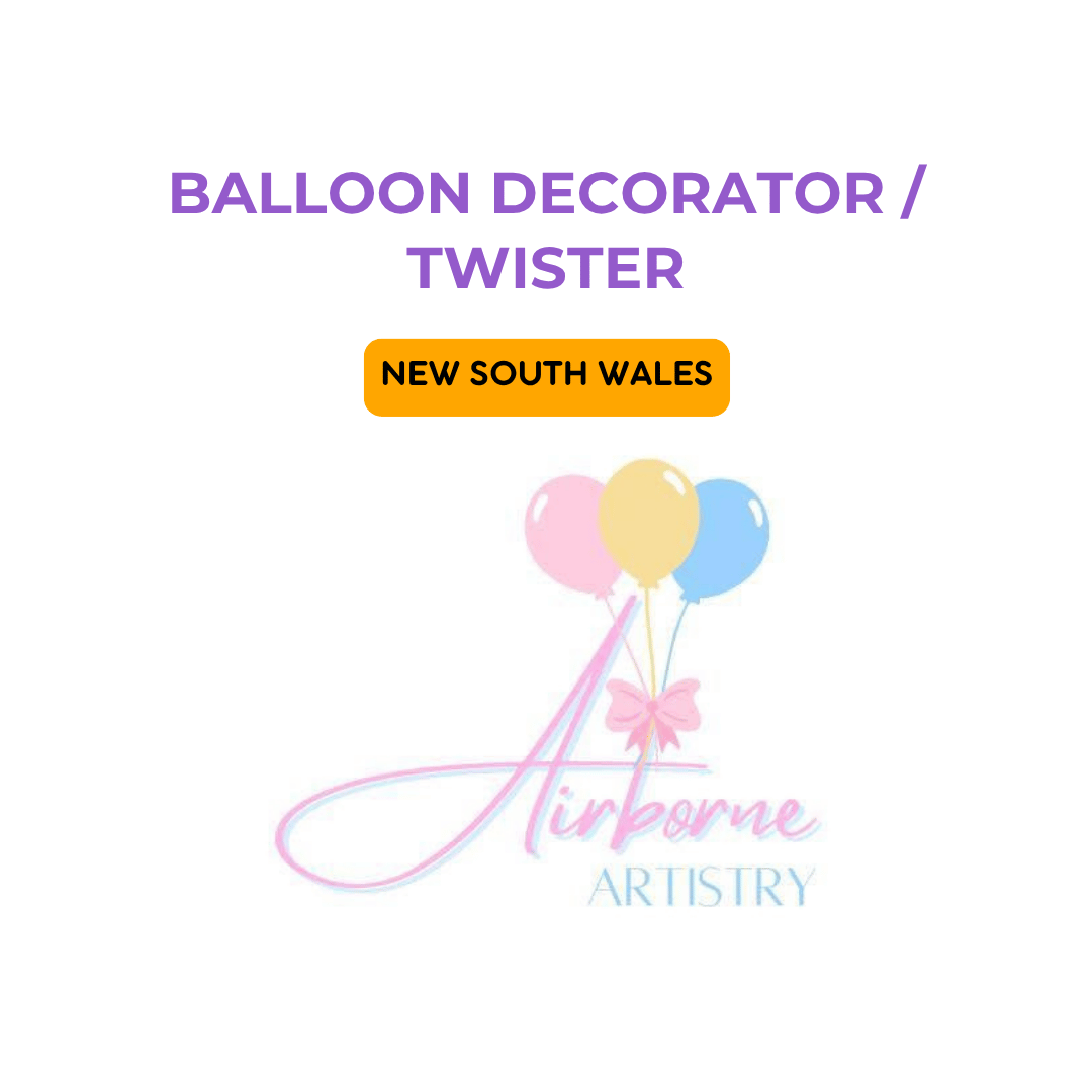 Airborne Artistry