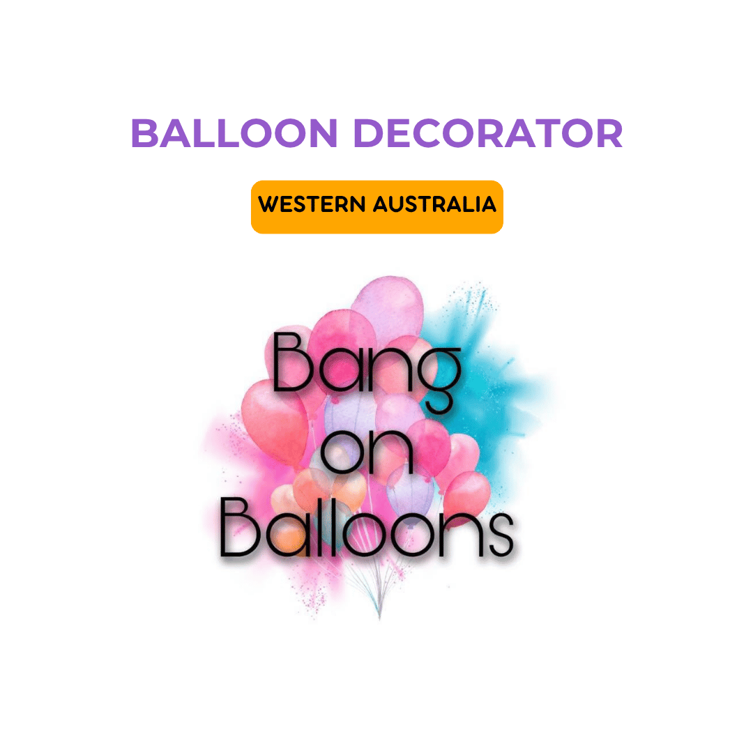 Bang on Balloons