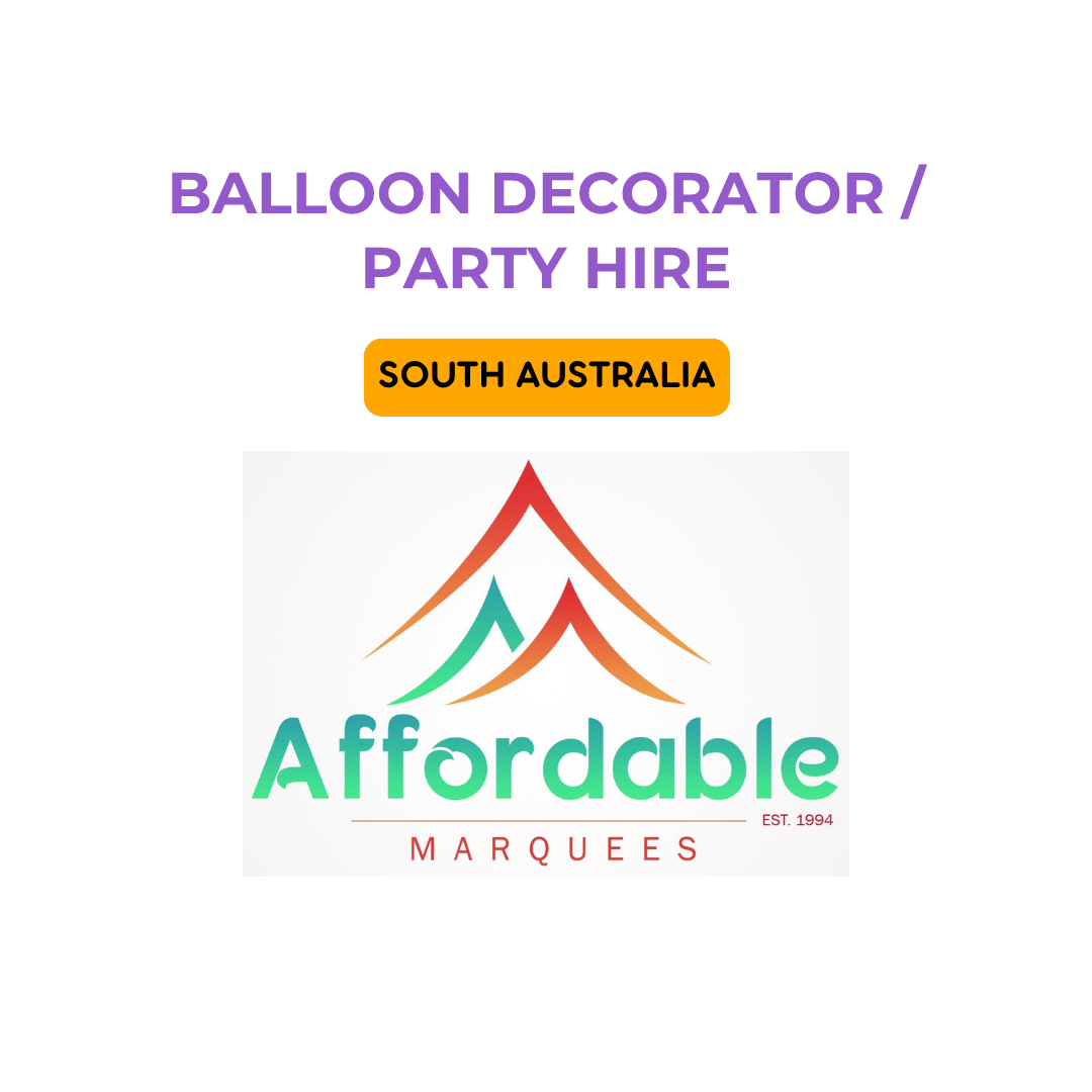 Affordable Marquees