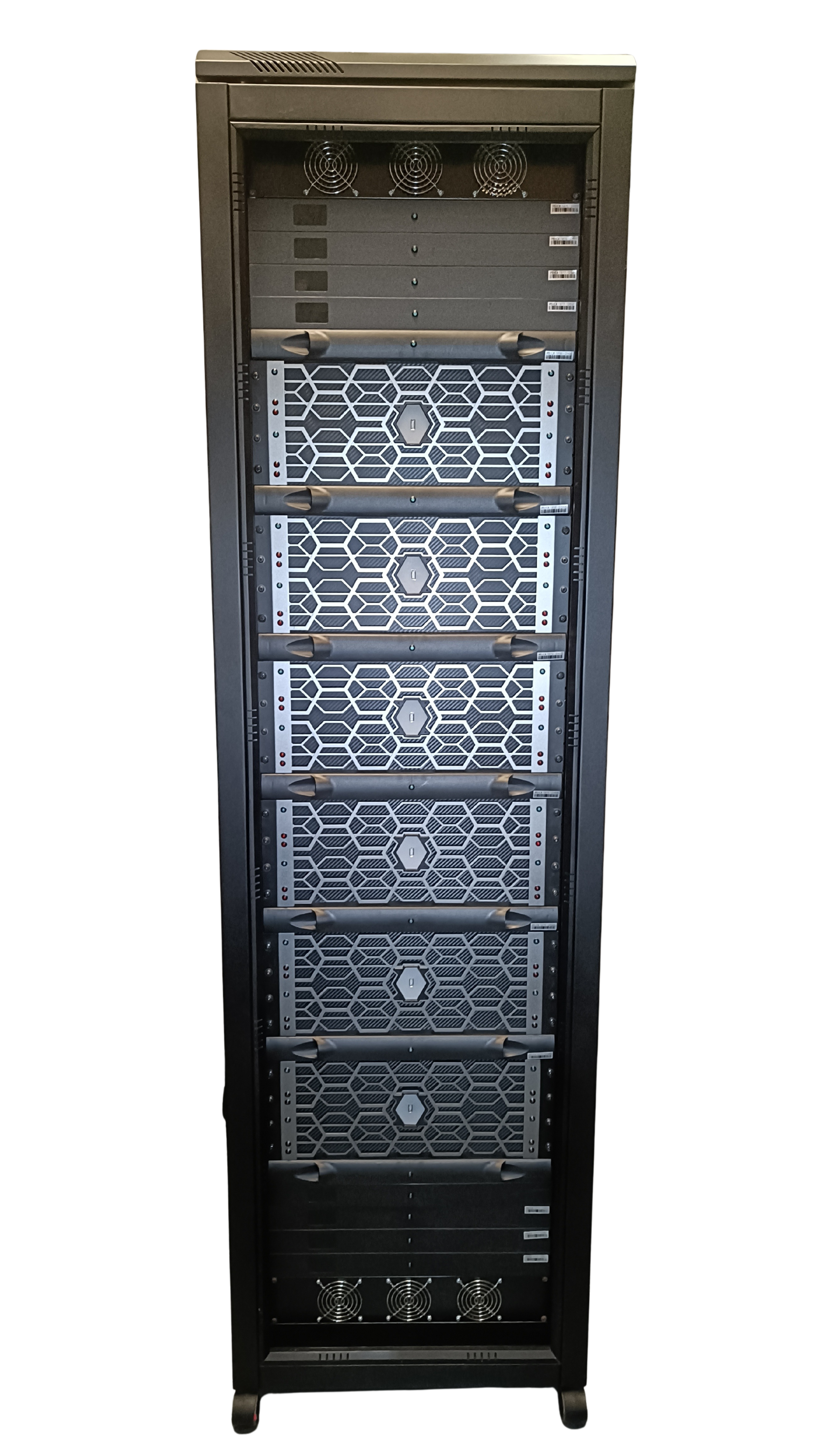 GAMMA SERVERS