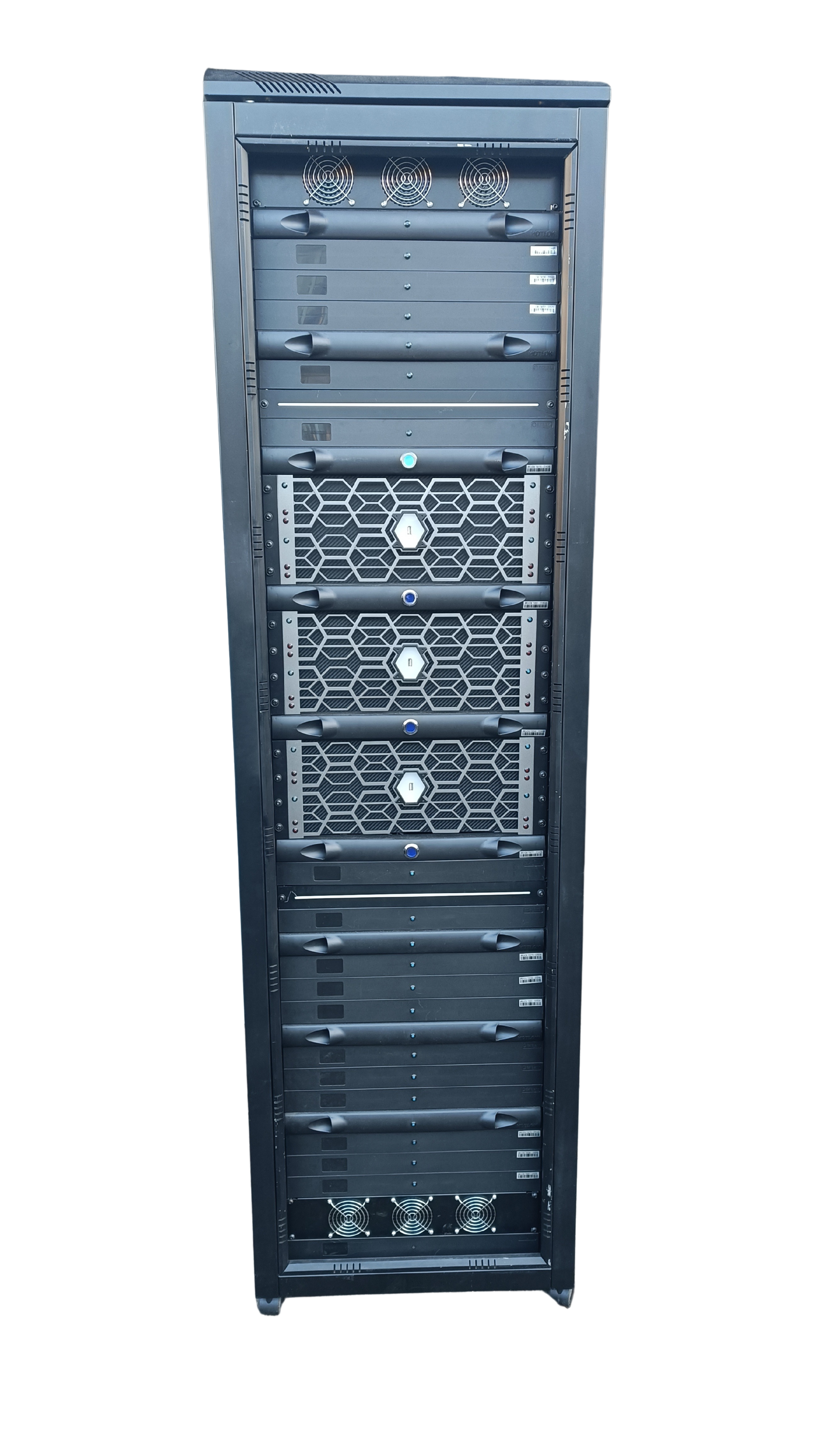BETA SERVERS