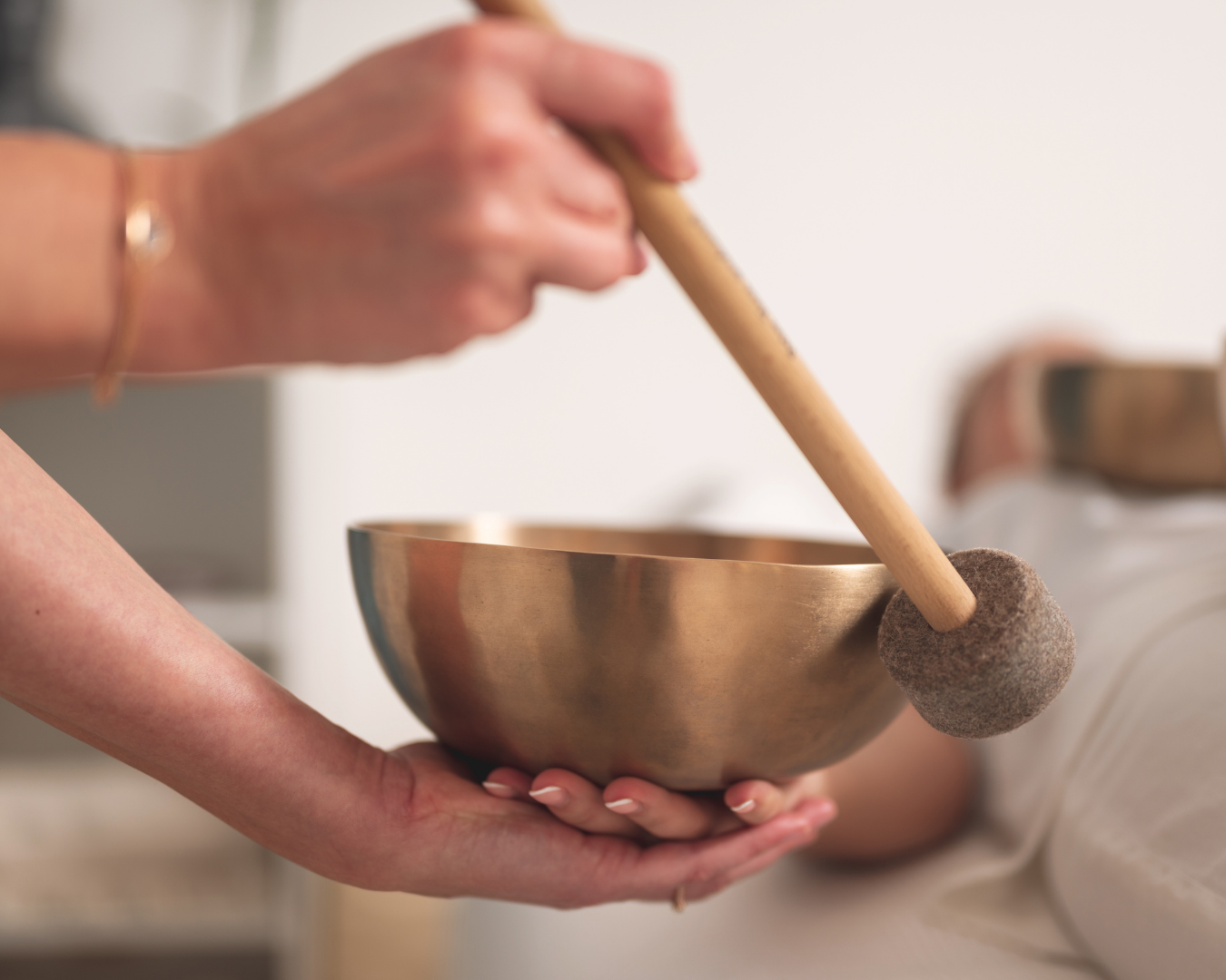 Winter Women's Retreat: Sound Healing Certification